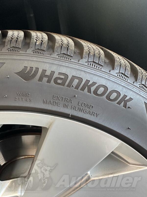 Hankook - Winter i cept RS3 - Zimska guma