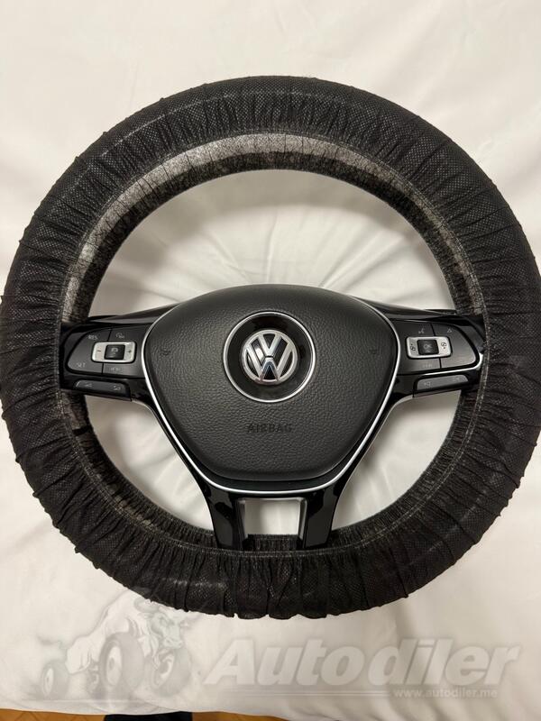 Volan za Golf 7.5 god. 2019