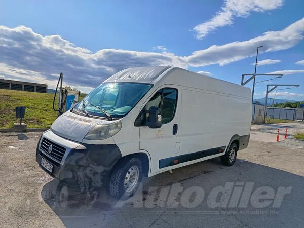 Fiat - ducato