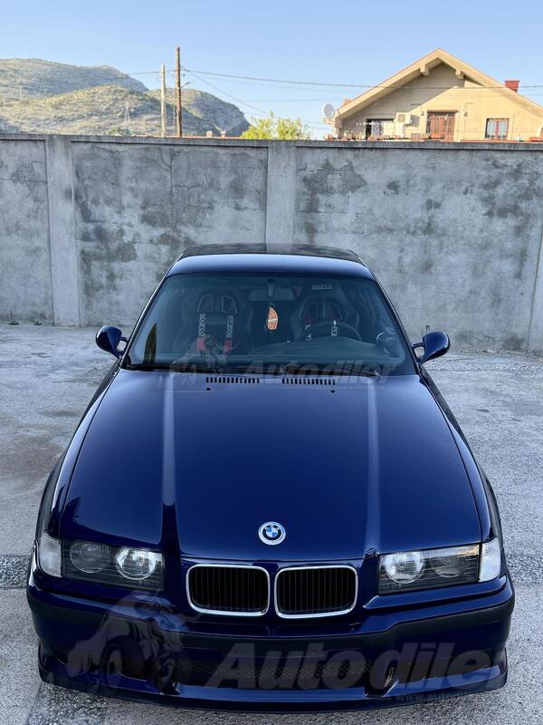 BMW - 330 - M54b30