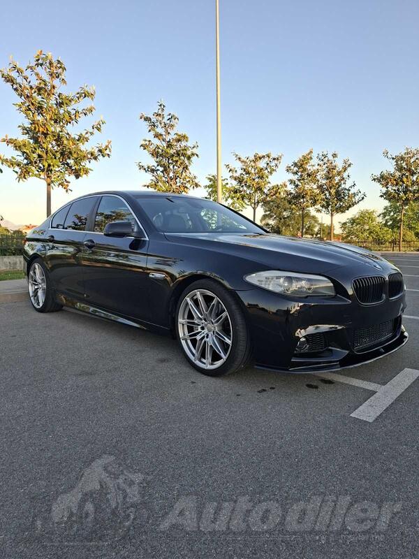 BMW - 530 - 3.0