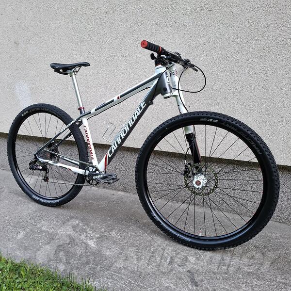 Cannondale - LEFTY 29 CARBON