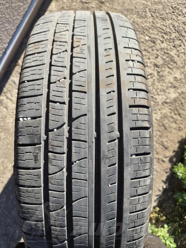 Pirelli - all season - Univerzalna guma