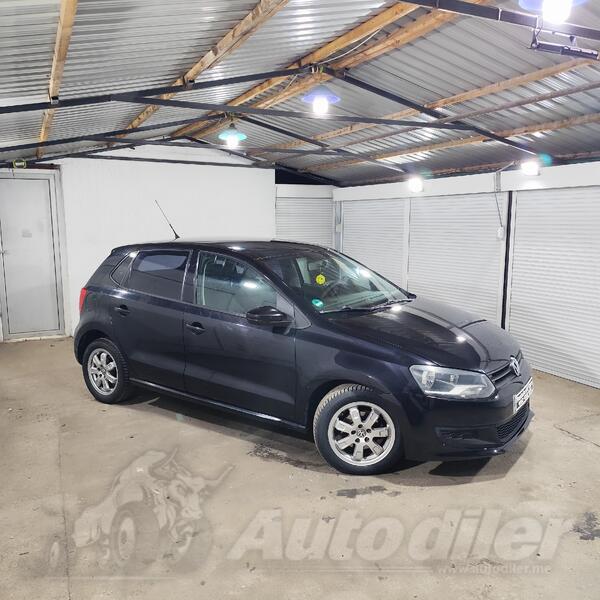 Volkswagen - Polo - 1.6 TDI