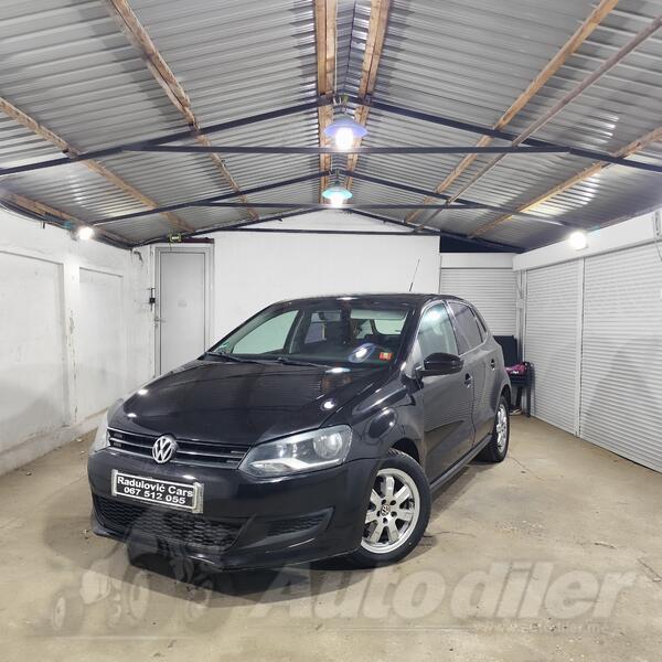 Volkswagen - Polo - 1.6 TDI