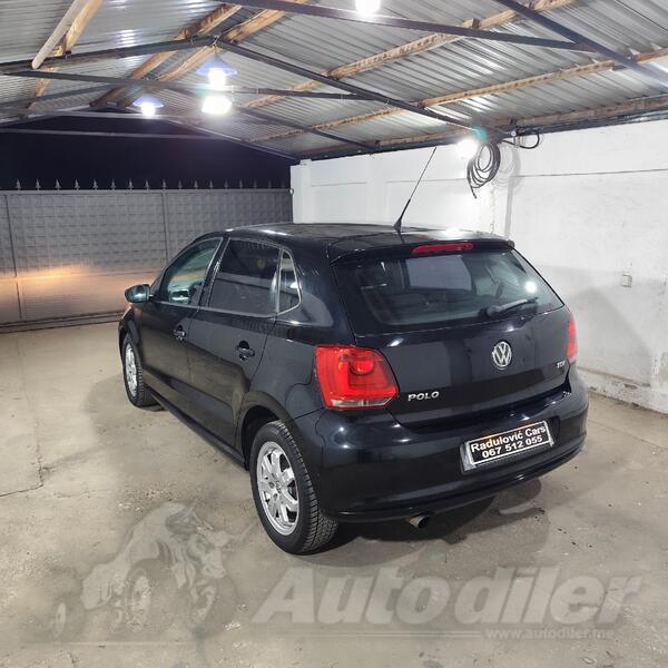 Volkswagen - Polo - 1.6 TDI