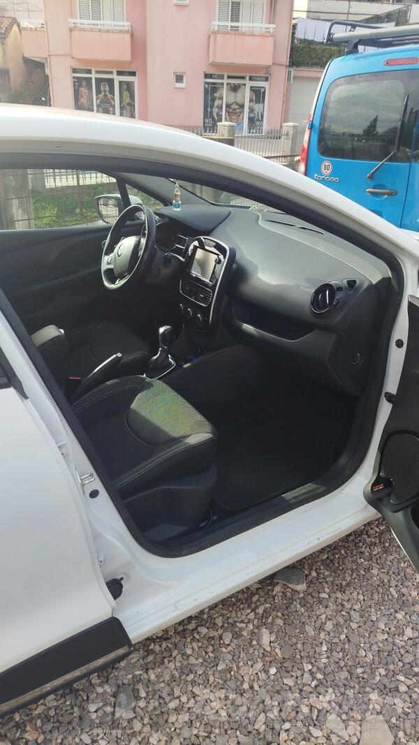 Renault - Clio - 1.5