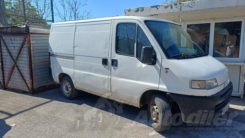 Fiat - ducato