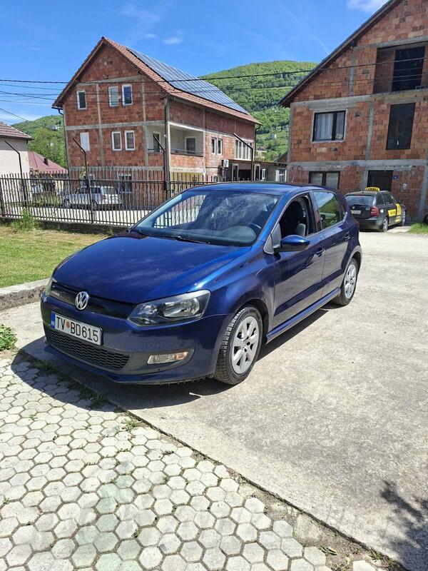 Volkswagen - Polo - 1.2 TDI
