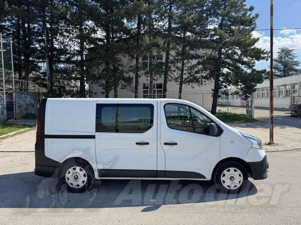 Renault - Trafik