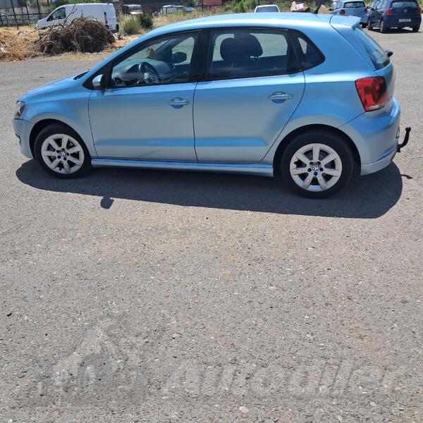 Volkswagen - Polo - 1.2 TDI