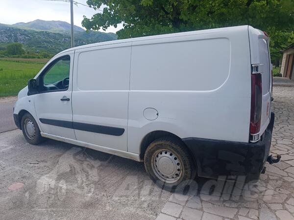 Peugeot - Expert