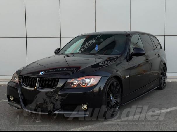 BMW - 330 - 330d