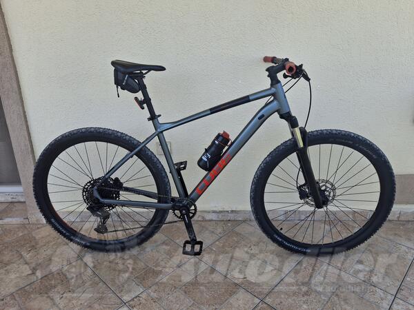 Cube - aim pro 29' XL