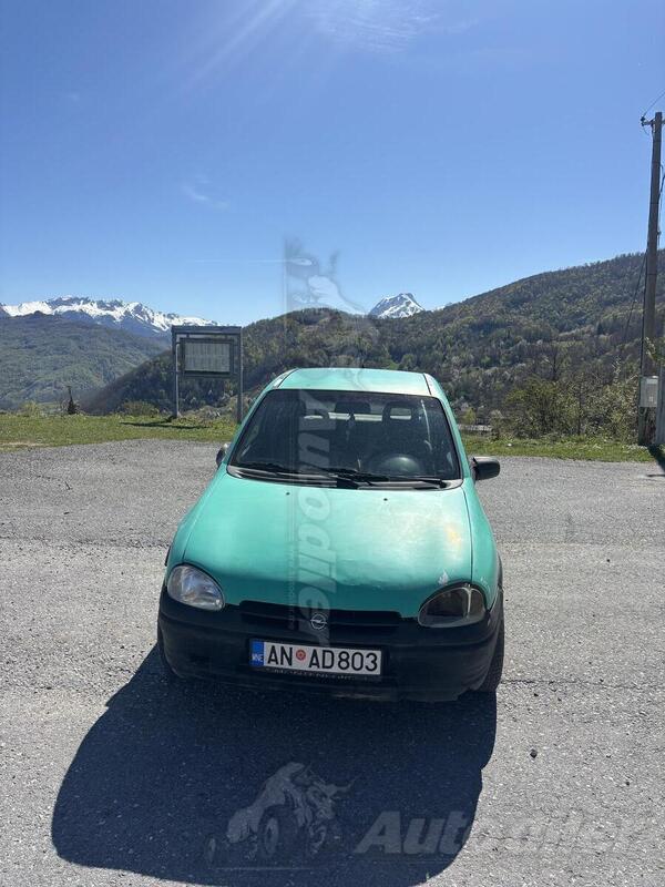 Opel - Corsa - 1.5