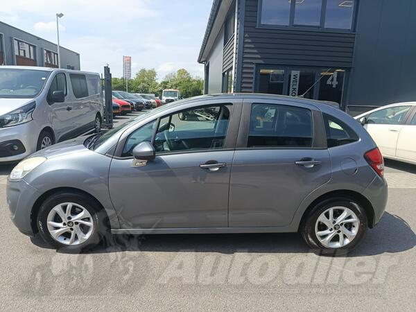 Citroen - C3 - 1.6 e-HDI