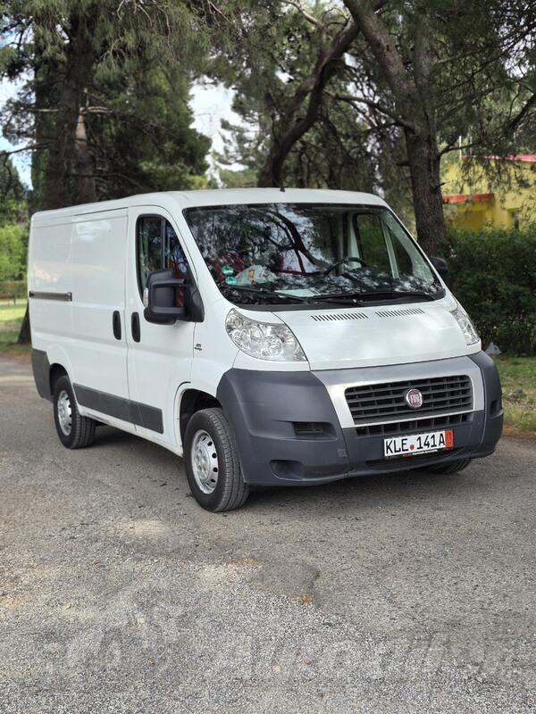 Fiat - Ducato