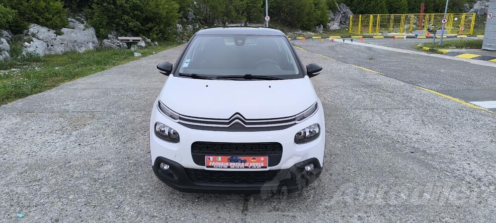 Citroen - C3 - 1.2 VTI