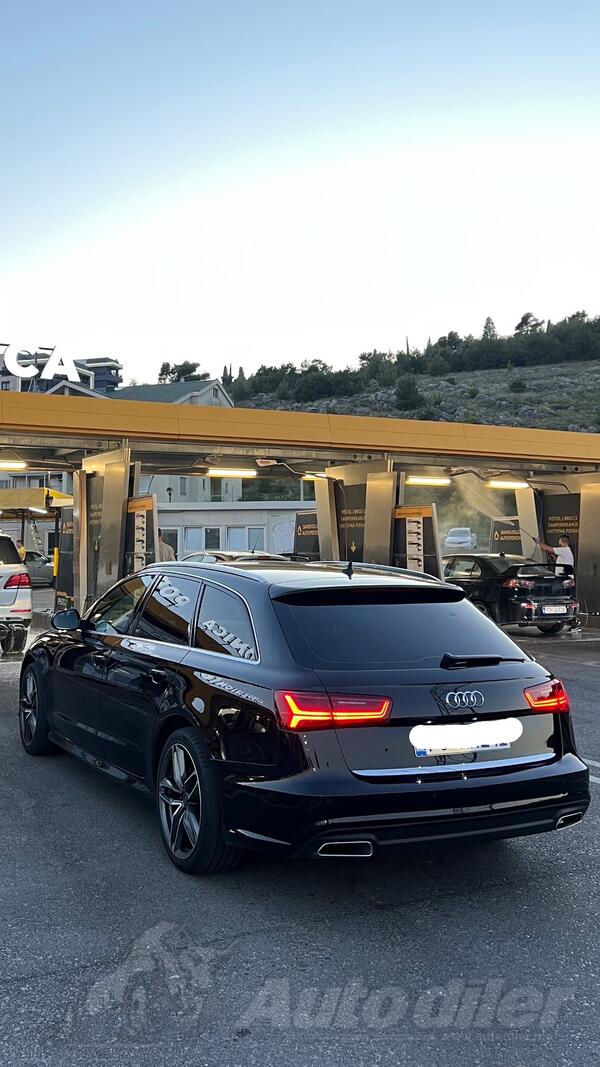 Audi - A6 - 2.0