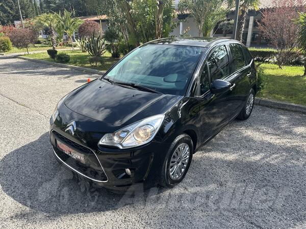 Citroen - C3 - 1.4 HDI