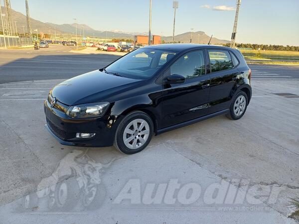 Volkswagen - Polo - 1.2 tdi