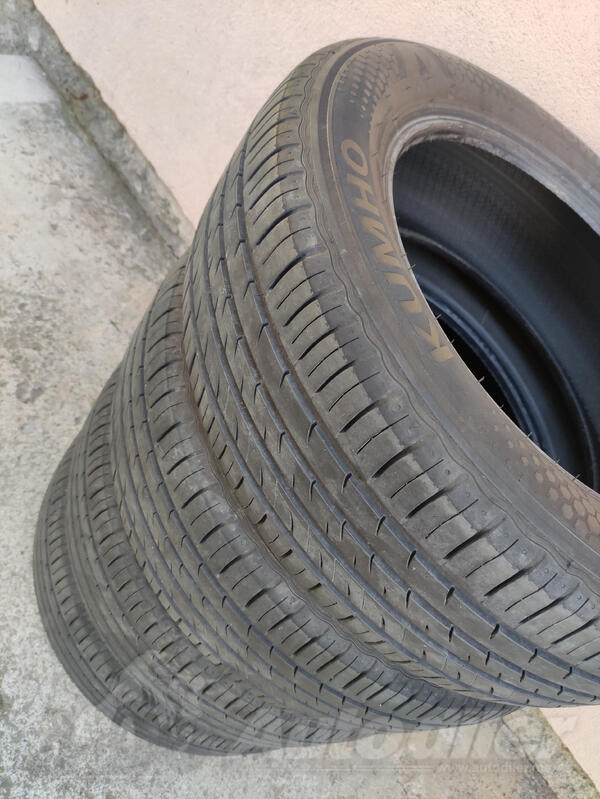 Kumho - ecowing es31 - Ljetnja guma