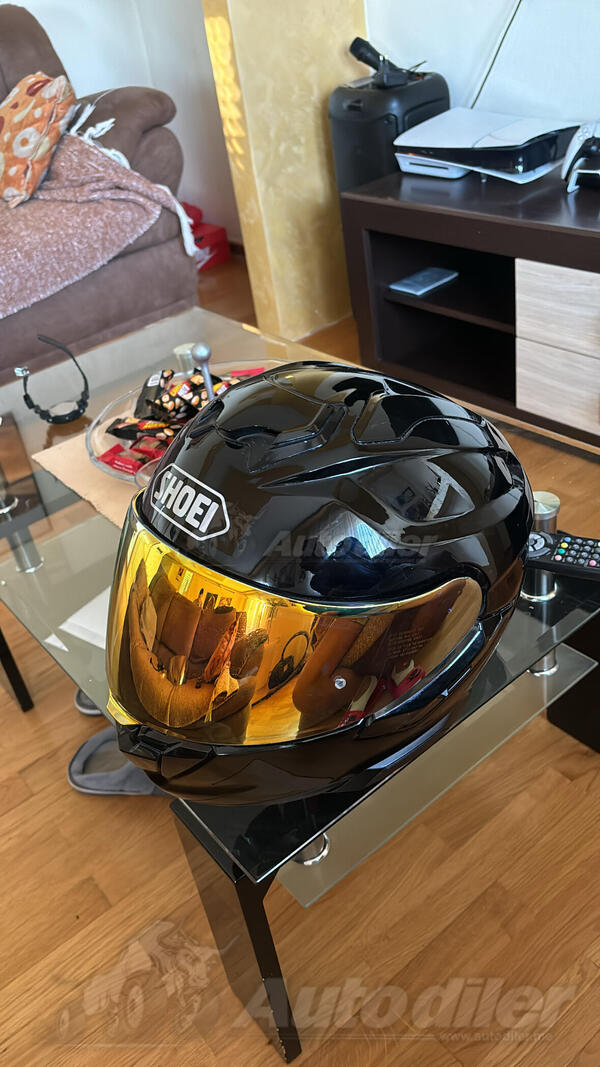 Shoei - GT AIR 3