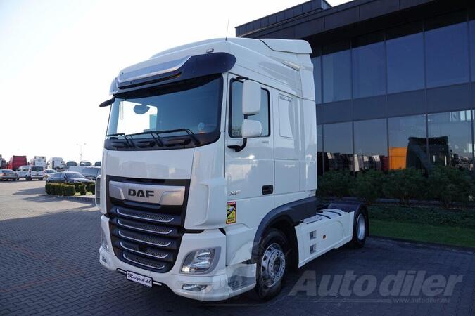 DAF -  XF 480 tegljač / IMP-4143
