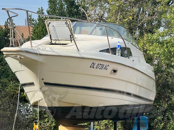 Bayliner - Ciera 2655