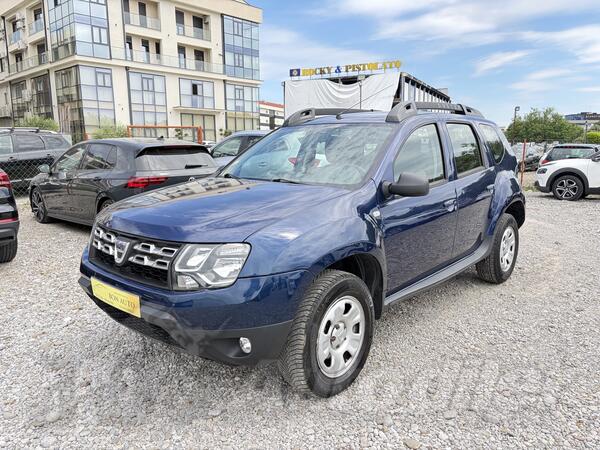 Dacia - Duster