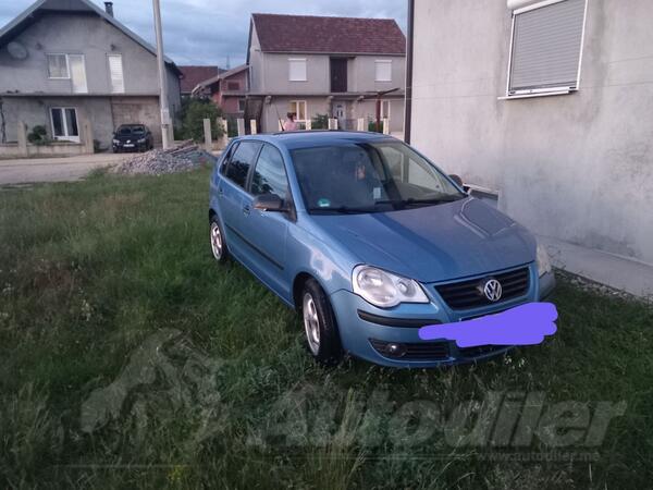 Volkswagen - Polo - 1.4