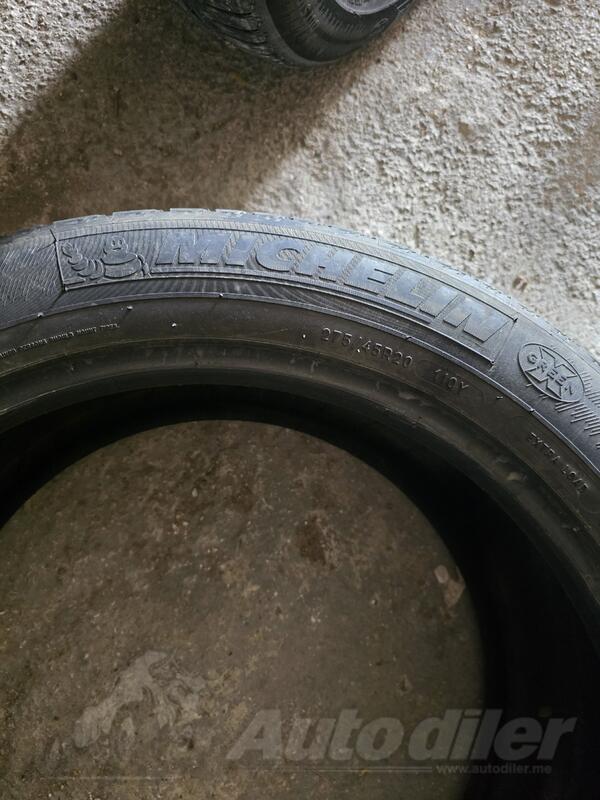 Michelin - 111111 - Summer tire