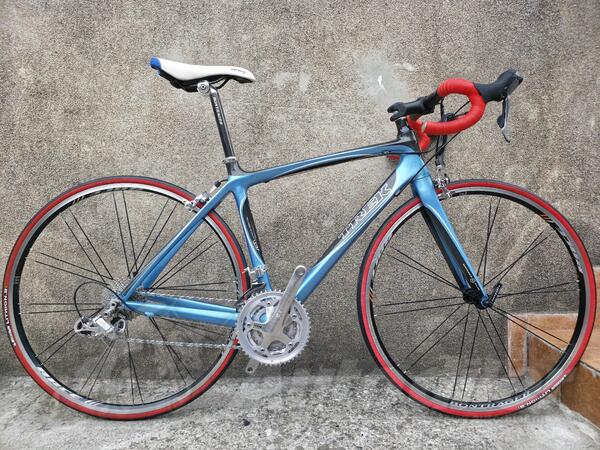 Trek - Carbon