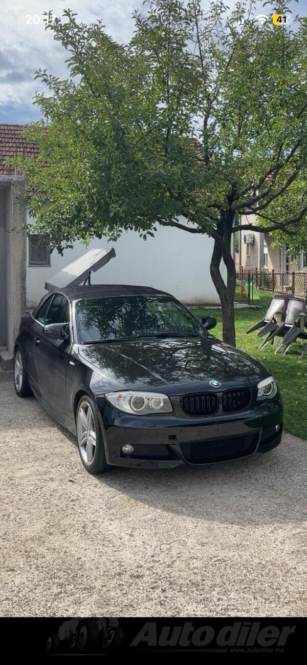BMW - 120 - 2.0
