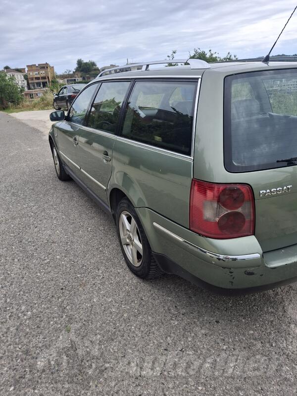 Volkswagen - Golf 5 - TDI
