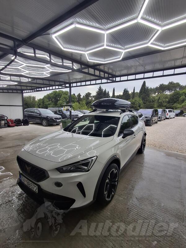 Cupra - Formentor - 1.5