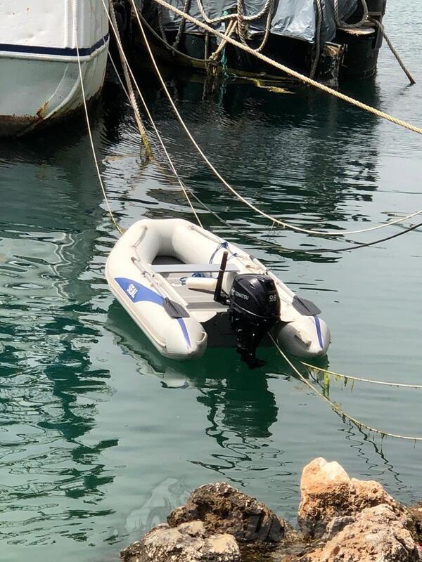 Seal - Seal 320