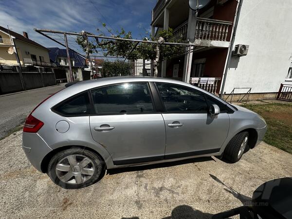 Citroen - C4 - 1.5 dci