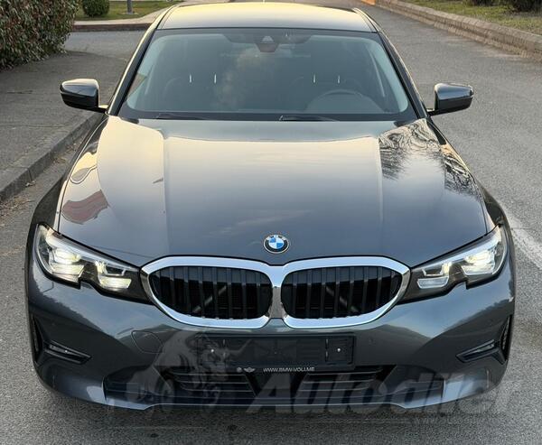 BMW - 320 - 2.0