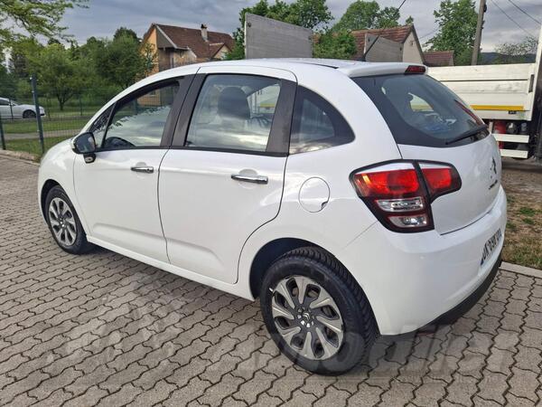 Citroen - C3 - 1.4