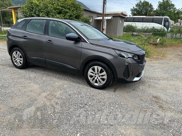 Peugeot - 3008 - 1.5 DCI