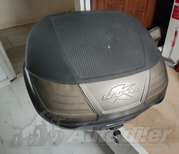 Kofer za motor - Moto oprema
