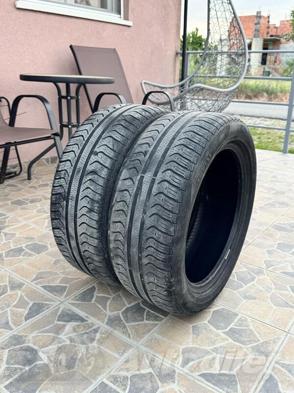 Pirelli - All Seasson - Univerzalna guma