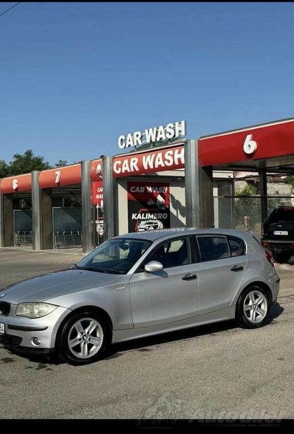 BMW - 118 - 2.0