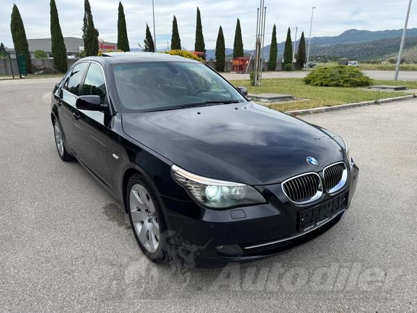 BMW - 530 - 3.0