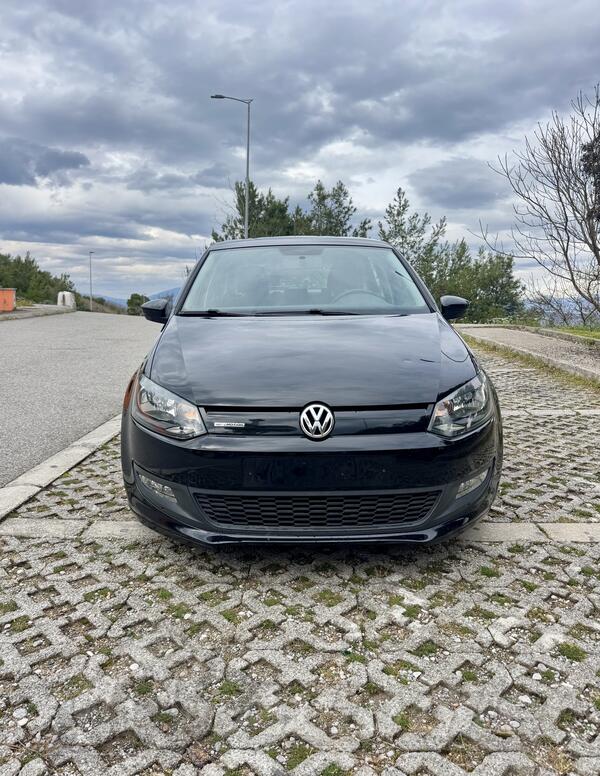 Volkswagen - Polo - 1.2 tdi