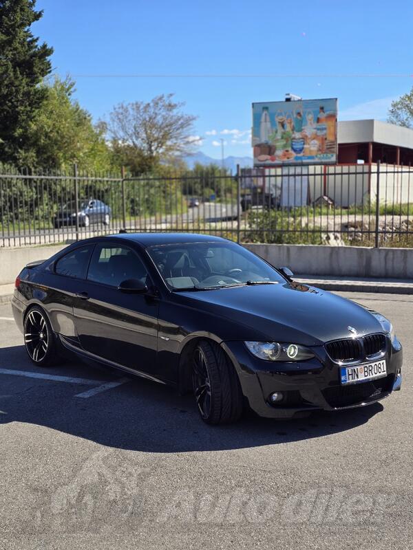 BMW - 335 - 335d
