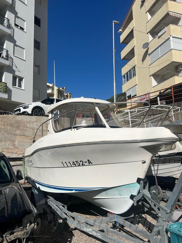 Quicksilver - 580
