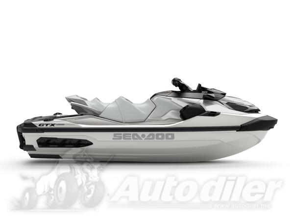 Sea-Doo - GTX 325 Limited