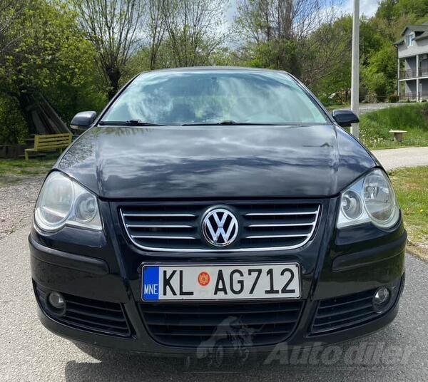 Volkswagen - Polo - 1.4